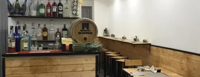 Immagine 6 azienda STABILE 169 Ristorante in Palermo