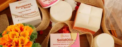 Immagine 8 azienda STAI BENE COSMETICA Shopping e acquisti in Padulle BO