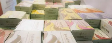 Immagine 10 azienda STAI BENE COSMETICA Shopping e acquisti in Padulle BO