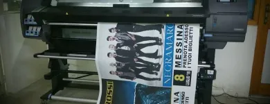 Immagine 3 azienda STAMPA OPEN Servizi professionali in Messina