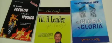 Immagine 5 azienda STAMPA OPEN Servizi professionali in Messina