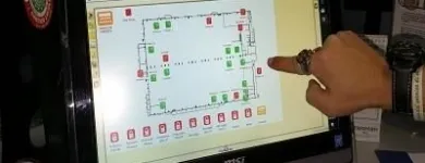 Immagine 1 azienda STAR SECURITY Veicoli in Busto Arsizio VA