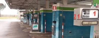 Immagine 1 azienda STAZIONE DI SERVIZIO CASALBONI LUCA Shopping e acquisti in Cervia RA