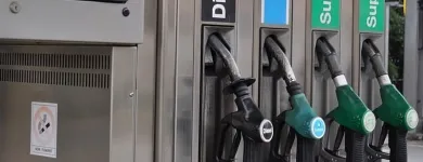 Immagine 2 azienda STAZIONE DI SERVIZIO CASALBONI LUCA Shopping e acquisti in Cervia RA