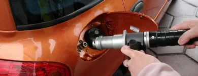 Immagine 4 azienda STAZIONE DI SERVIZIO CASALBONI LUCA Shopping e acquisti in Cervia RA