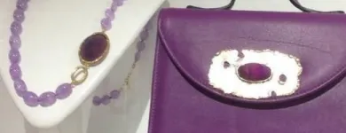 Immagine 3 azienda STELLA MARINA JEWELRY Shopping e acquisti in Roma