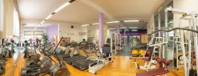 Immagine 2 azienda STERLINO WELLNESS CLUB Sport e tempo libero in Fabriano AN