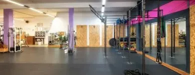 Immagine 3 azienda STERLINO WELLNESS CLUB Sport e tempo libero in Fabriano AN