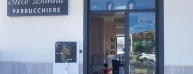 Immagine 7 azienda STILE DONNA Servizi di bellezza in Pozzuoli NA