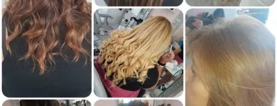 Immagine 8 azienda STILE DONNA Servizi di bellezza in Pozzuoli NA