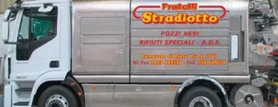 Immagine 1 azienda STRADIOTTO FRATELLI SPURGHI Servizi professionali in Riese Pio X TV