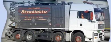Immagine 2 azienda STRADIOTTO FRATELLI SPURGHI Servizi professionali in Riese Pio X TV