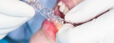 Immagine 6 azienda STUDIO ASSOCIATO VISCA MEDICI DENTISTI Salute in Latina