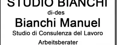 Immagine 4 azienda STUDIO BIANCHI Servizi professionali in Bolzano