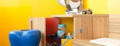 Immagine 1 azienda STUDIO DENTISTICO ASSOCIATO DR. CALANDRA C. - DR. PIZZIGOLOTTO A. Salute in Dosson TV