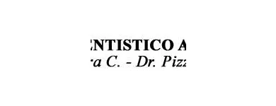 Immagine 4 azienda STUDIO DENTISTICO ASSOCIATO DR. CALANDRA C. - DR. PIZZIGOLOTTO A. Salute in Dosson TV