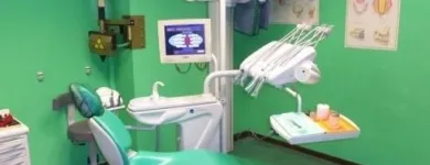 Immagine 2 azienda STUDIO DENTISTICO DOKTOR G Salute in Cantù