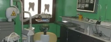 Immagine 3 azienda STUDIO DENTISTICO DOKTOR G Salute in Cantù