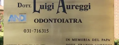 Immagine 5 azienda STUDIO DENTISTICO DOKTOR G Salute in Cantù