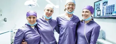 Immagine 1 azienda STUDIO DENTISTICO DR. MICUNCO NICOLA Salute in Bari