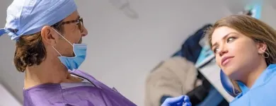 Immagine 8 azienda STUDIO DENTISTICO DR. MICUNCO NICOLA Salute in Bari