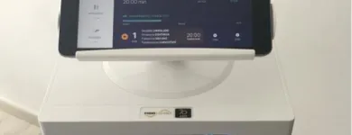Immagine 4 azienda STUDIO DI FISIOTERAPIA FISIOEXPO Shopping e acquisti in Pianura NA