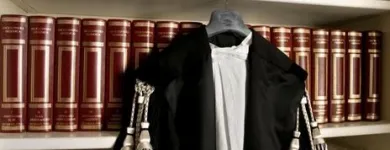 Immagine 1 azienda STUDIO LEGALE ASSOCIATO GIUSEPPE E GAETANO MARTUCCI - ZECCA Servizi legali e finanziari in Modugno BA