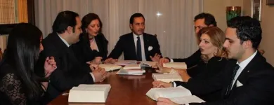 Immagine 4 azienda STUDIO LEGALE ASSOCIATO MIRANDA Servizi legali e finanziari in Napoli