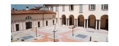 Immagine 3 azienda STUDIO LORENA FASOLINI ARCHITETTI Imprese edili in Milano