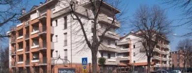 Immagine 8 azienda STUDIO LORENA FASOLINI ARCHITETTI Imprese edili in Milano