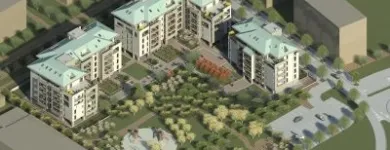 Immagine 9 azienda STUDIO LORENA FASOLINI ARCHITETTI Imprese edili in Milano