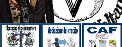 Immagine 2 azienda STUDIO MATARESE & VOLTAN Servizi professionali in Latina