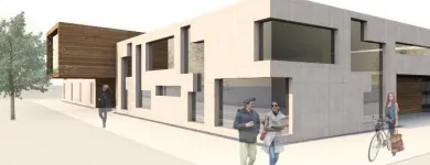 Immagine 2 azienda STUDIO TECNICO VECCHI GEOM. GIOVANNI E ARCH. MARIA ELENA VECCHI Topografo in Scandiano RE