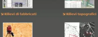 Immagine 2 azienda STUDIO TECNICO ZANGRANDI GEOM. SIMONE Topografo in Vittuone MI