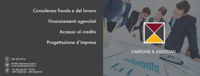 Immagine 8 azienda STUDIO VITTORIA CARDONE Servizi professionali in Taranto