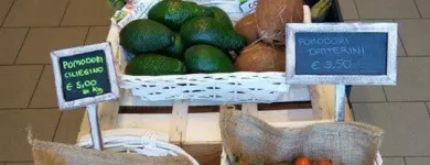 Immagine 3 azienda SUMA A LA FRUTA Shopping e acquisti in Torino