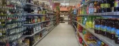 Immagine 1 azienda SUPERSTORE CONAD LA FONTE Shopping e acquisti in Rimini