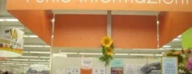 Immagine 3 azienda SUPERSTORE CONAD LA FONTE Shopping e acquisti in Rimini