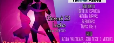 Immagine 1 azienda TABERNA ASTREA PUB Tavola calda in Pozzuoli NA