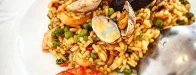 Immagine 2 azienda TABERNA ASTREA PUB Tavola calda in Pozzuoli NA