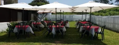 Immagine 6 azienda TABERNA ASTREA PUB Tavola calda in Pozzuoli NA