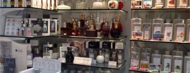 Immagine 3 azienda TADDEI CASALINGHI E MONDANI Utensili da cucina in San Giuliano A Mare Rn