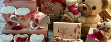 Immagine 5 azienda TADDEI CASALINGHI E MONDANI Utensili da cucina in San Giuliano A Mare Rn