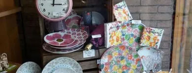 Immagine 6 azienda TADDEI CASALINGHI E MONDANI Utensili da cucina in San Giuliano A Mare Rn