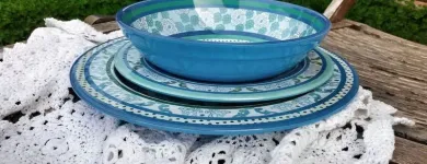 Immagine 7 azienda TADDEI CASALINGHI E MONDANI Utensili da cucina in San Giuliano A Mare Rn