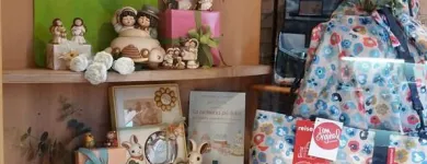 Immagine 8 azienda TADDEI CASALINGHI E MONDANI Utensili da cucina in San Giuliano A Mare Rn