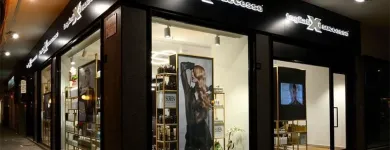 Immagine 1 azienda TAGLIATI X IL SUCCESSO - PARRUCCHIERI FAUSTO E PINO Servizi di bellezza in Pescara