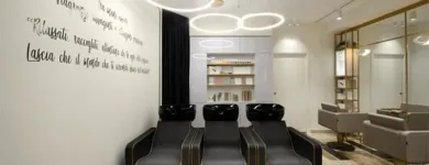 Immagine 4 azienda TAGLIATI X IL SUCCESSO - PARRUCCHIERI FAUSTO E PINO Servizi di bellezza in Pescara