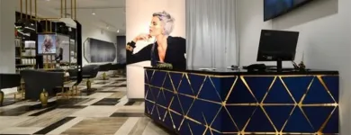 Immagine 6 azienda TAGLIATI X IL SUCCESSO - PARRUCCHIERI FAUSTO E PINO Servizi di bellezza in Pescara