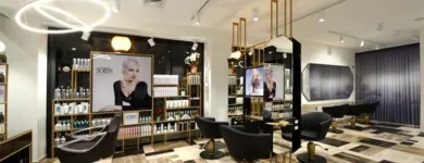 Immagine 8 azienda TAGLIATI X IL SUCCESSO - PARRUCCHIERI FAUSTO E PINO Servizi di bellezza in Pescara